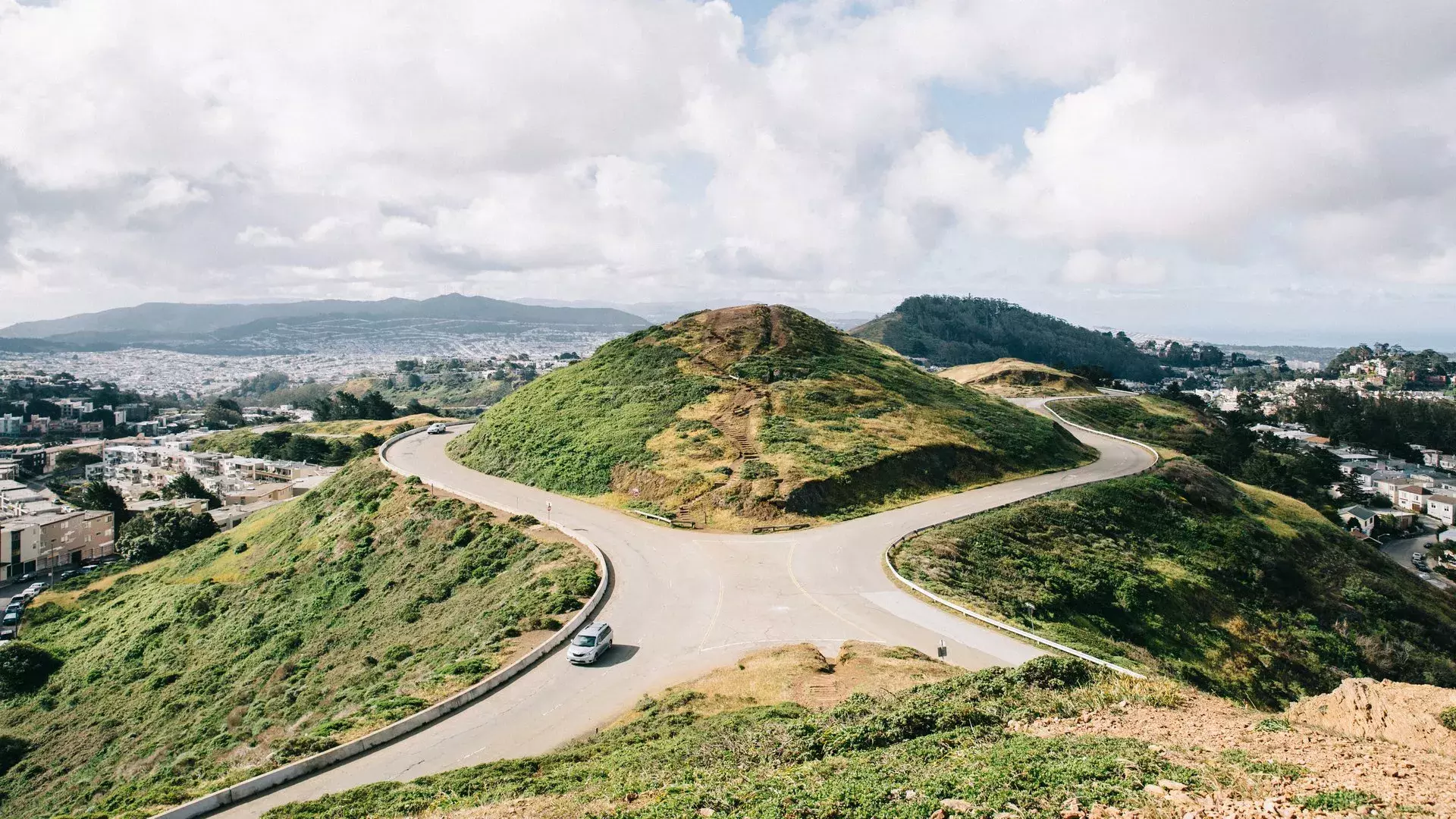 The Guide to San Francisco's Twin Peaks | San Francisco Travel