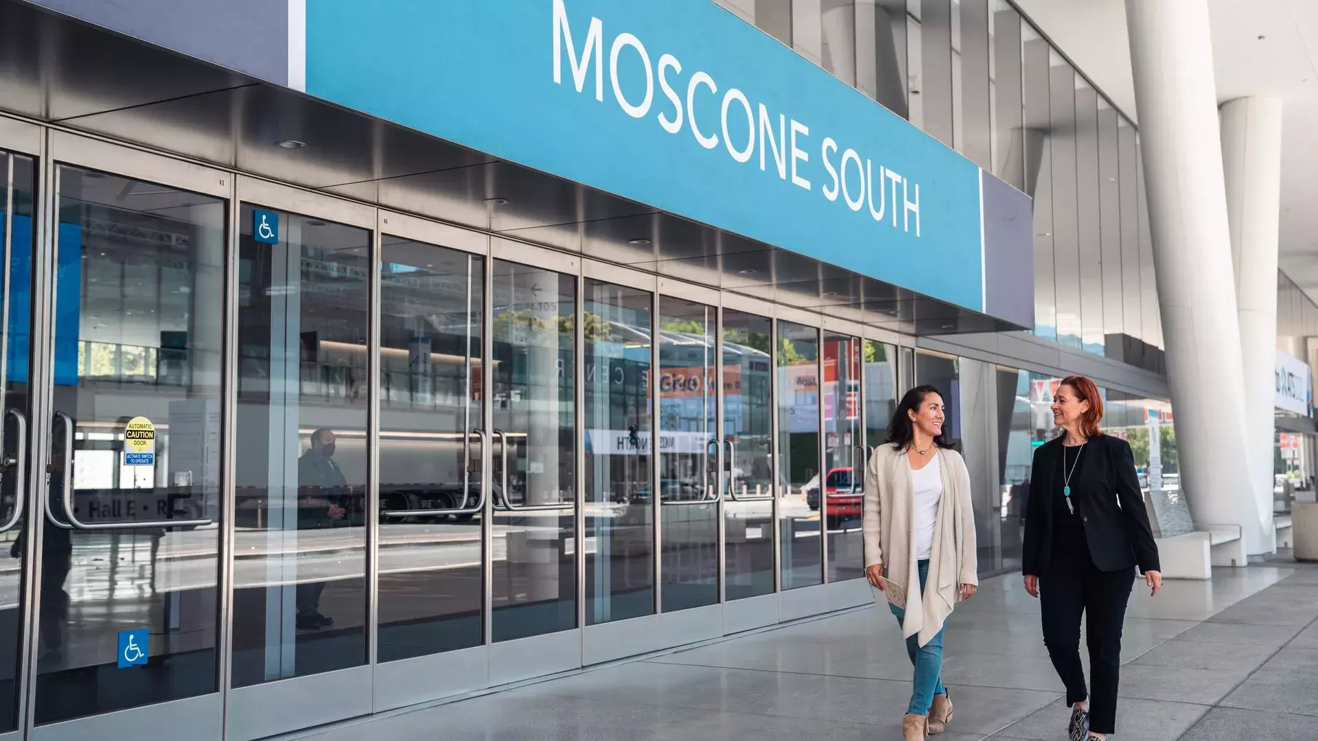 Everything You Need to Know About the Moscone Center Expansion San