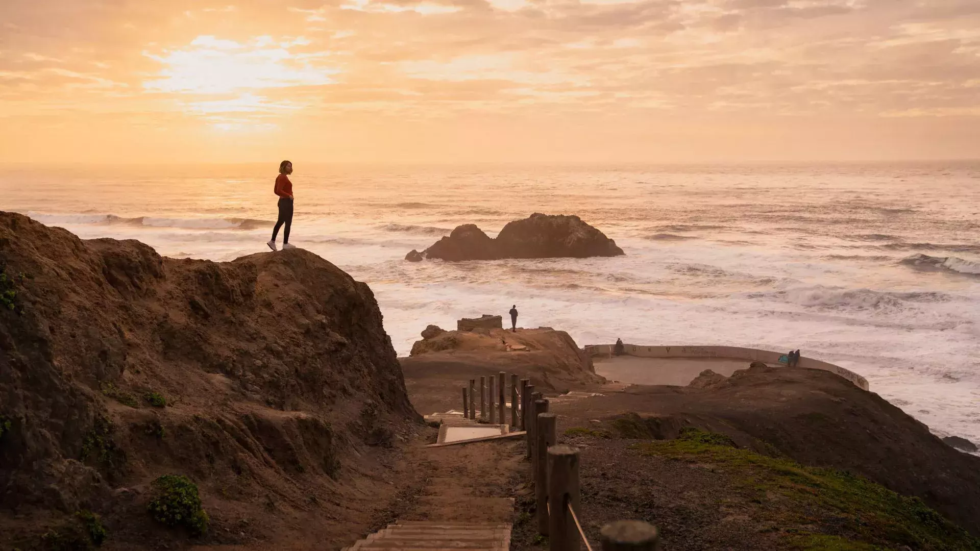 Land's End  Things to do in Outer Richmond, San Francisco