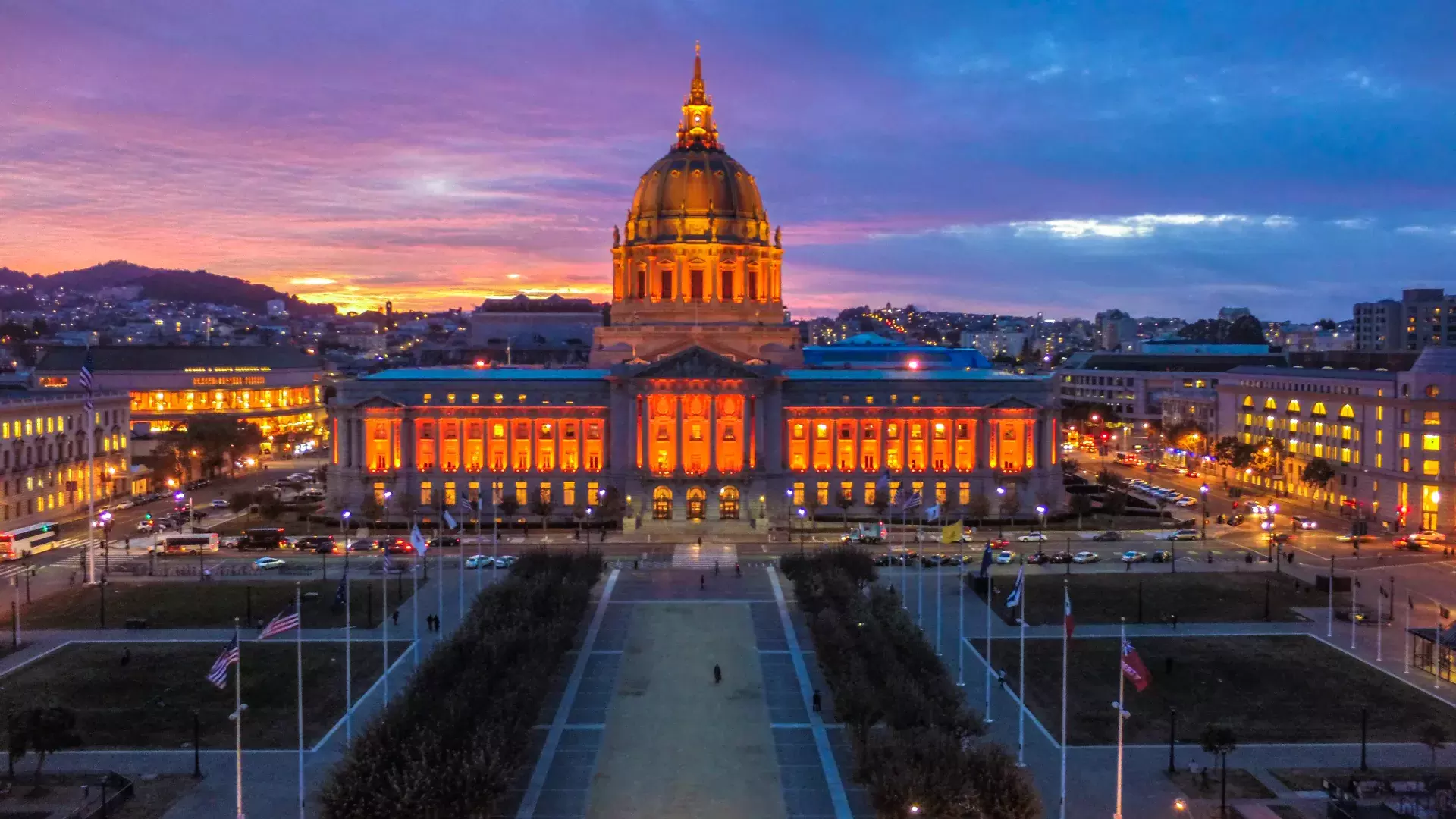 Best Ways to Celebrate Thanksgiving in San Francisco in 2022