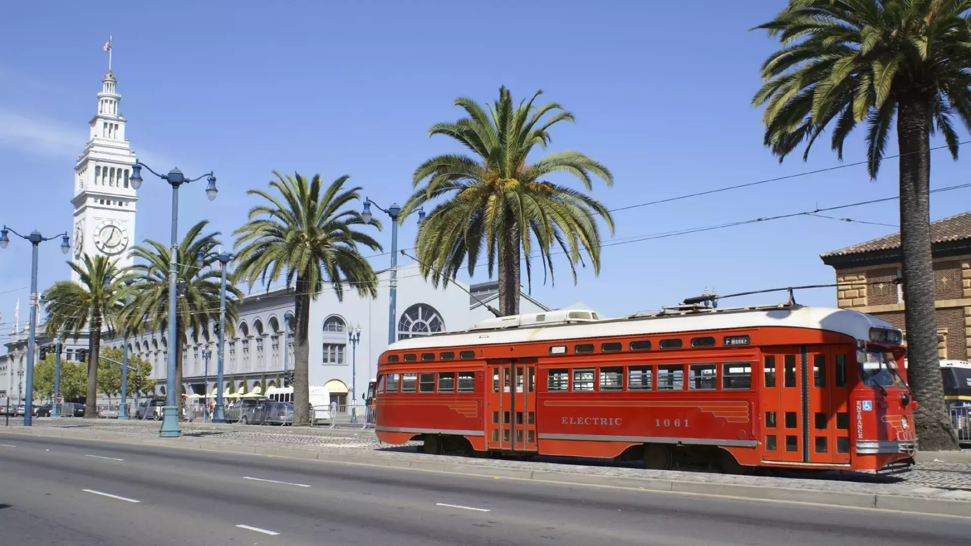 Transit Tips to Get to and from Union Square in San Francisco