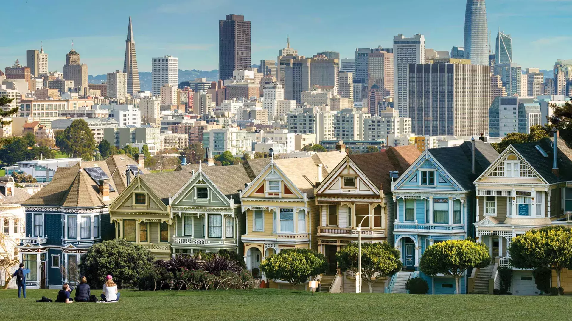 San Francisco On Screen: Where Famous Films and TV Shows Were Shot