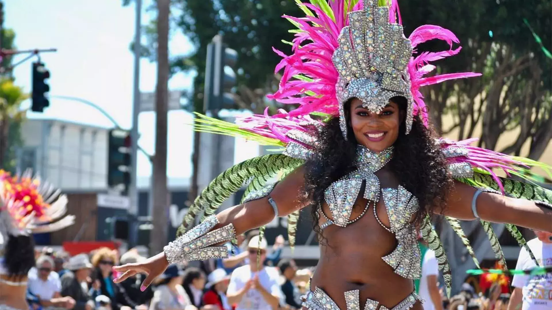 Guide to San Francisco's Carnaval Celebration