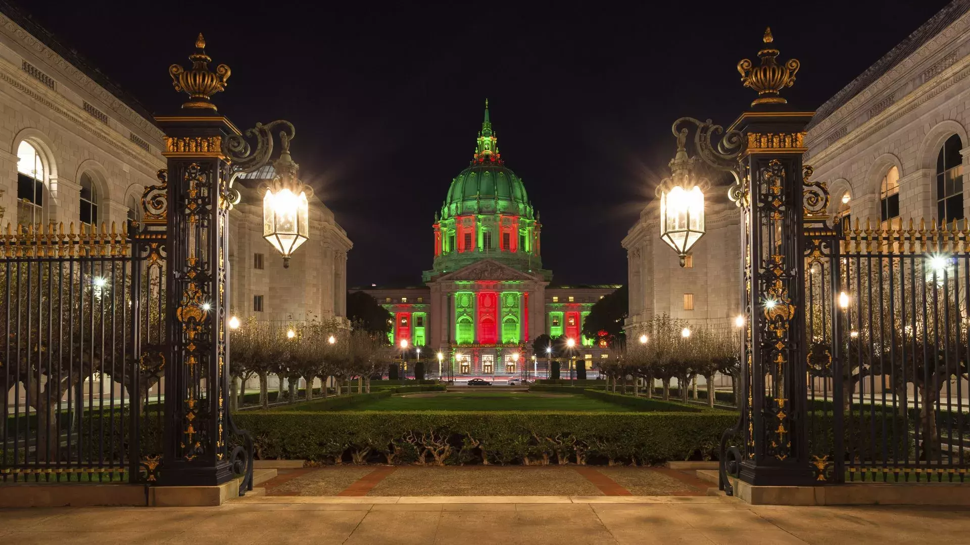 2023 San Francisco Tree Lighting Ceremonies and Other Holiday Events