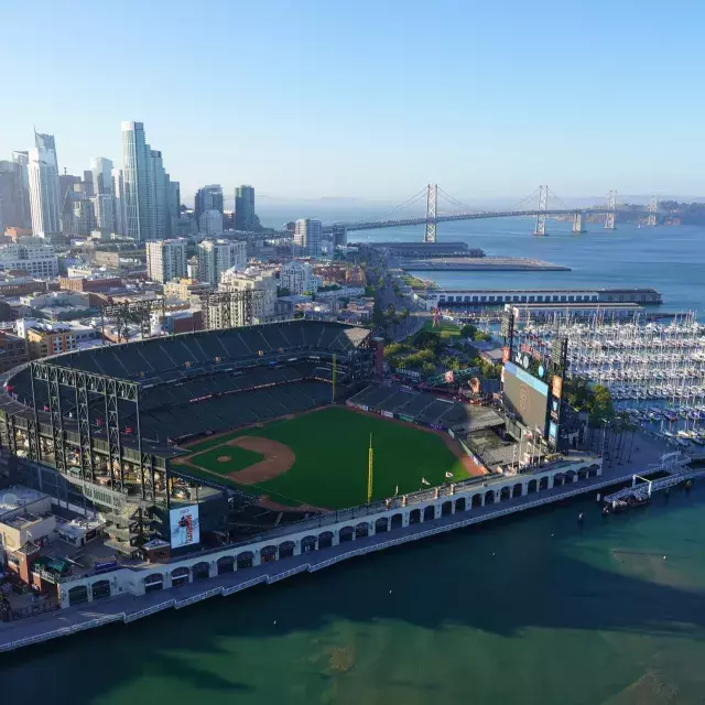 Oracle Park